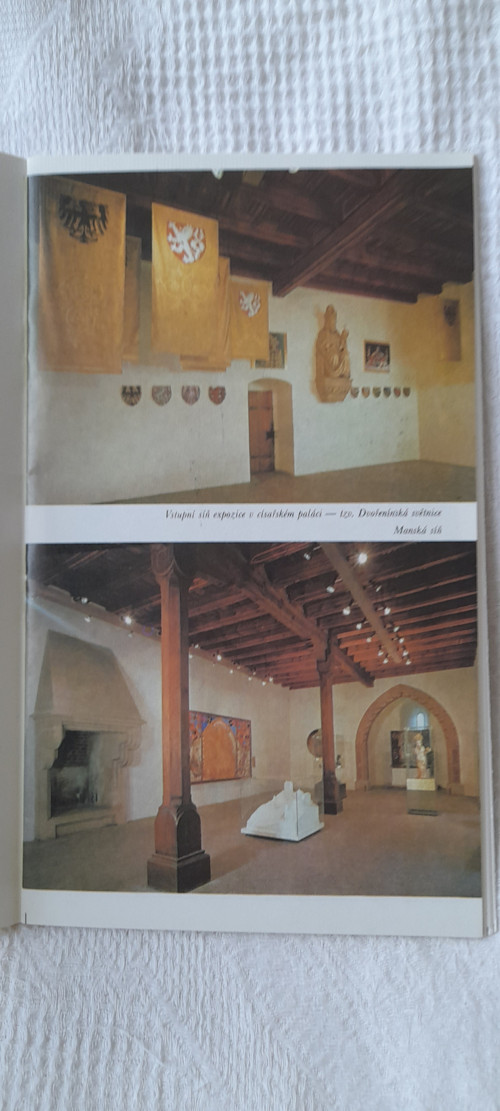 Karlštejn - Jan Dvořák — foto 4