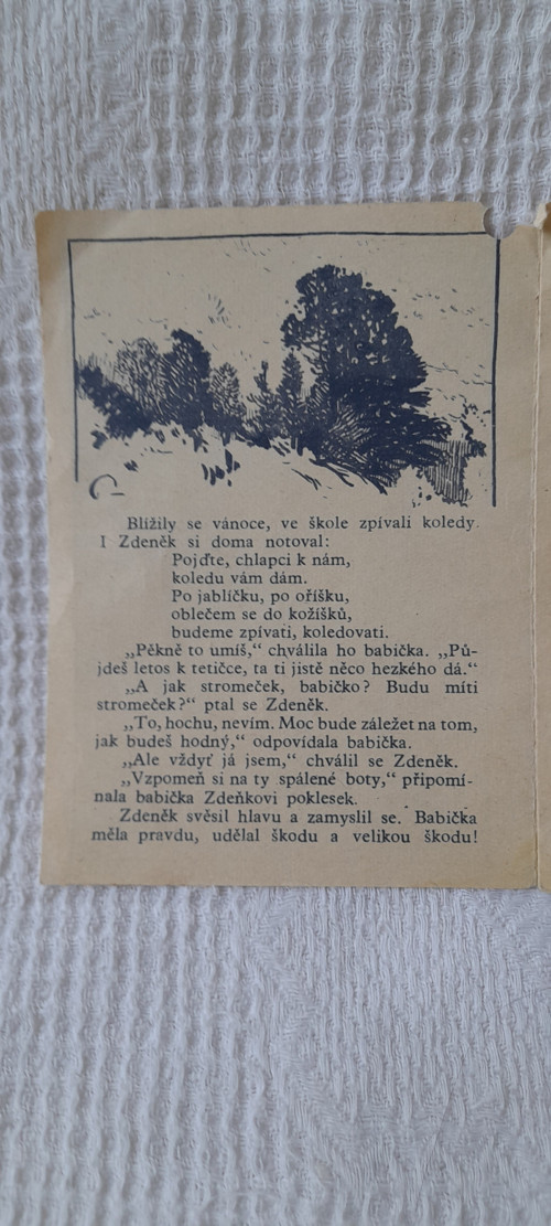 Reklamní pohádky — foto 2