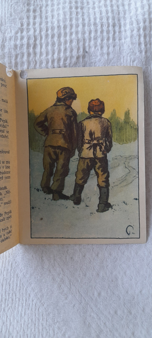 Reklamní pohádky — foto 3