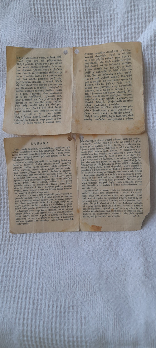 Reklamní pohádky — foto 5