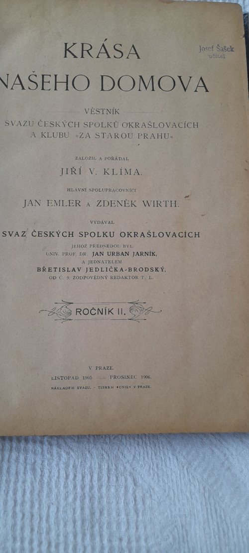 Krása našeho domova — foto 3