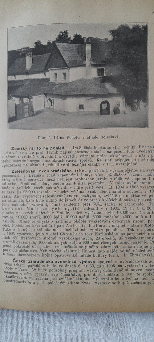 Krása našeho domova — foto 5