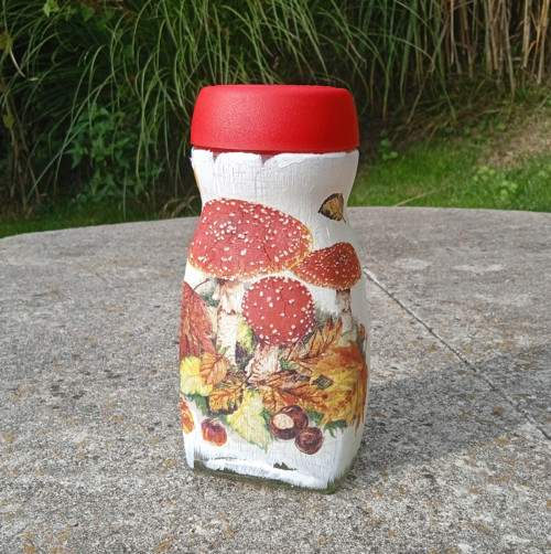 Muchomůrky — foto 3