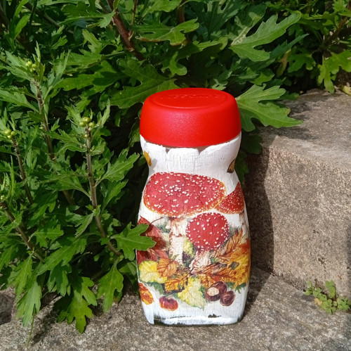 Muchomůrky — foto 5