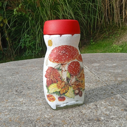 Muchomůrky — foto 4