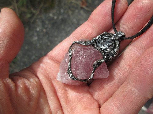 Talisman ,, Ochránce Lásky " — foto 5