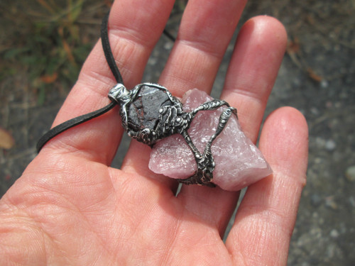 Talisman ,, Ochránce Lásky " — foto 2