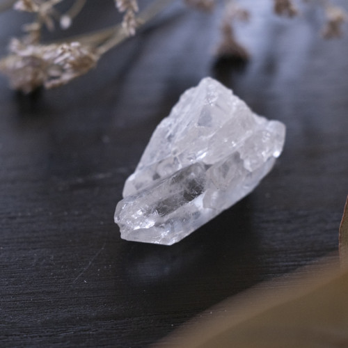 Křišťálová drůzička - 13,8 g — foto 3