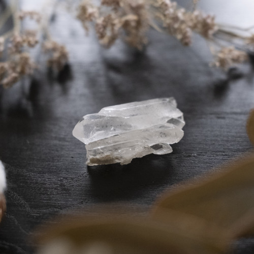 Křišťálová drůzička - 12,8 g — foto 4