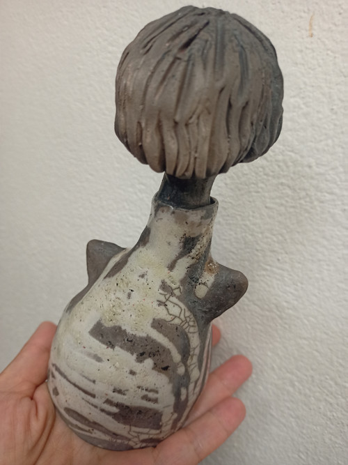 RAKU Zvonivá Cestička. — foto 4