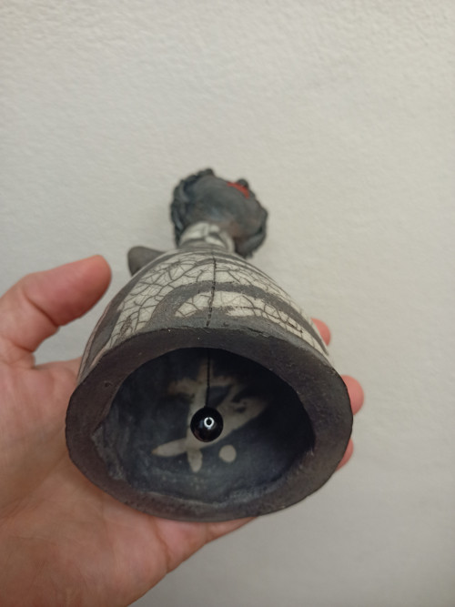 RAKU Zvonivá Cestička. — foto 3