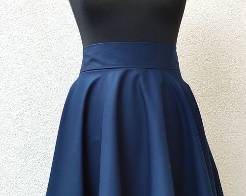 Kolová Navy - Zip — foto 3