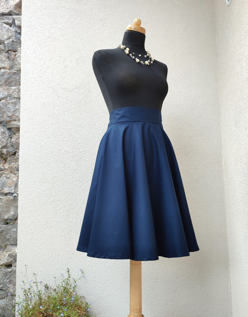 Kolová Navy - Zip — foto 2