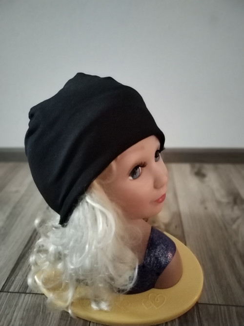 Simple Black — foto 3