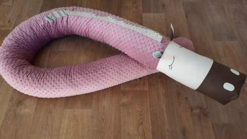 Kůň - válec 300cm - skladem — foto 3