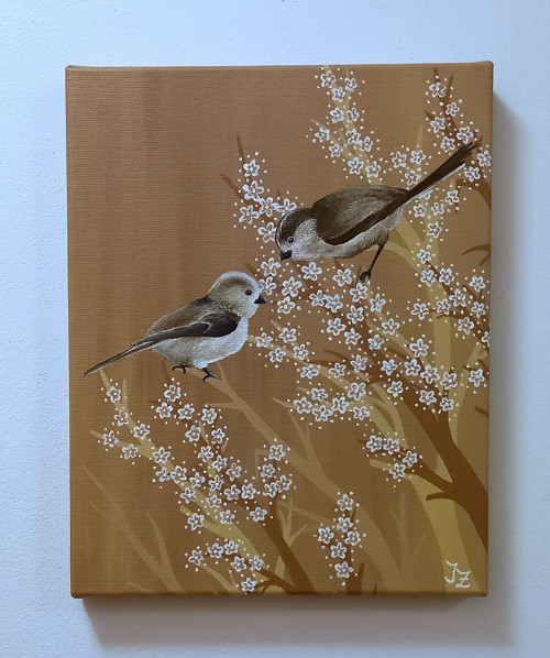Mlynaříci 24x30 cm — foto 3