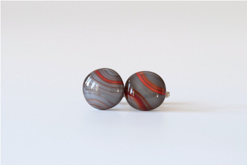 Manžetové knoflíčky Redline — foto 4