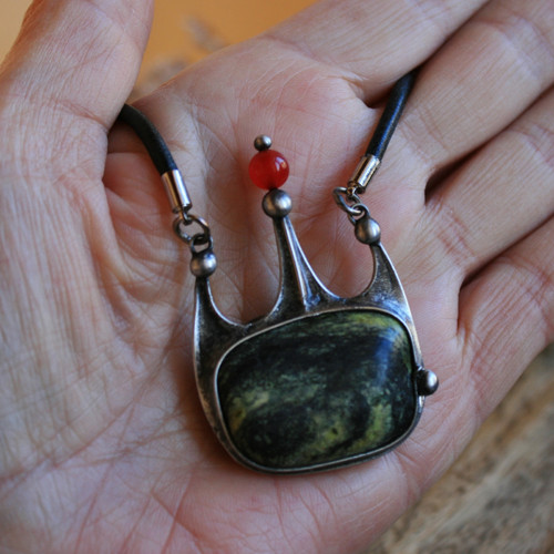 Regenerátor (serpentin - hadec) — foto 6