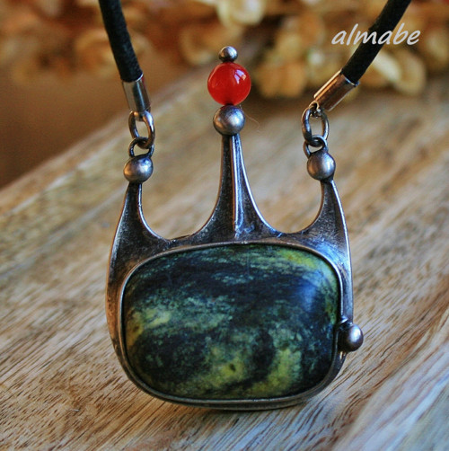 Regenerátor (serpentin - hadec) — foto 3