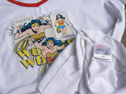 Wonder Woman... — foto 4