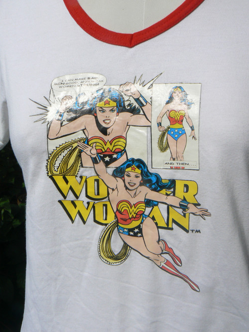 Wonder Woman... — foto 2