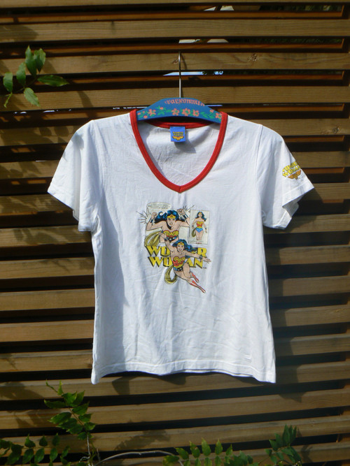 Wonder Woman... — foto 6