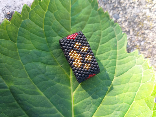 Anillo "prstýnek" no.1 — foto 2