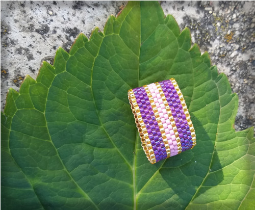 Anillo "prstýnek" no.4 — foto 2