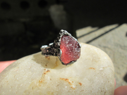 Prsten ,, Afrodita " — foto 3
