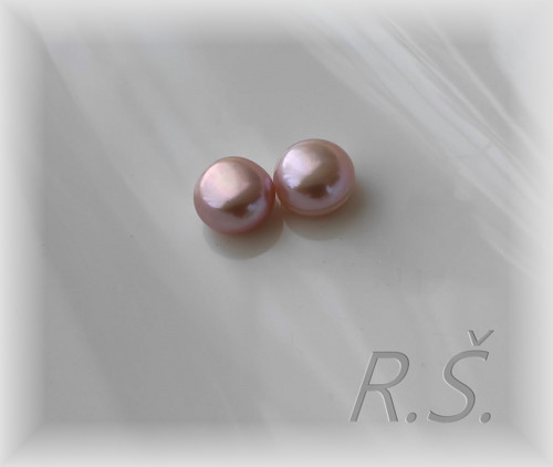 Elegance ..... Šroubky s tácky — foto 4