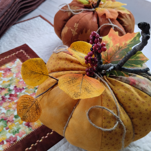 Dýně — foto 4