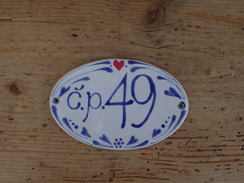 CEDULE č. p. — foto 2