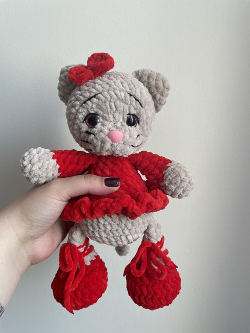 Kitty Bella — foto 2