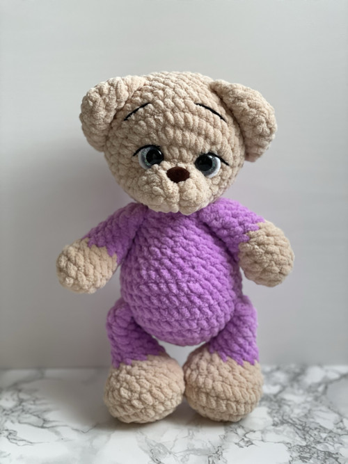 Medvídek Teddy — foto 2