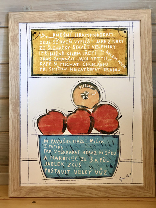 Hramonogram — foto 5