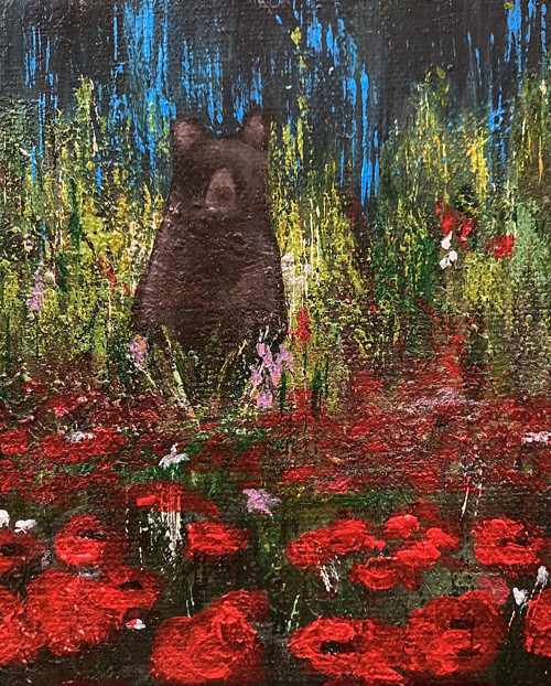" Where Bear? " — foto 2