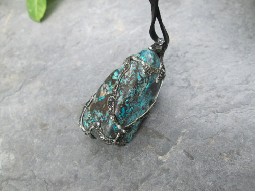 Talisman ,, Třetí oko " — foto 2