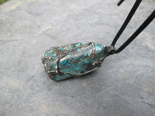 Talisman ,, Třetí oko " — foto 4
