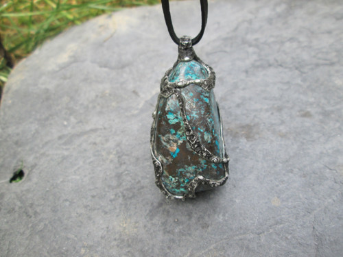 Talisman ,, Třetí oko " — foto 5