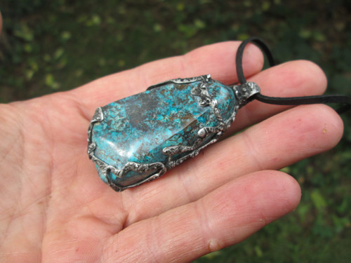 Talisman ,, Třetí oko " — foto 6