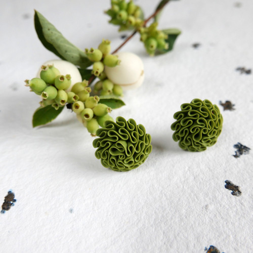Kvetoucí Olive — foto 2