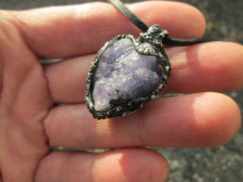 Talisman ,, Královna Afriky " — foto 2