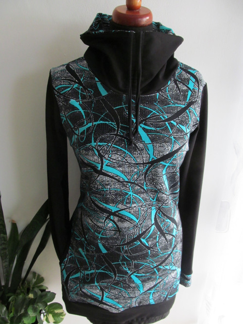Mikina — foto 2