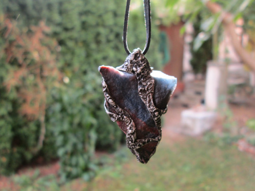 Talisman ,, Irnimit " — foto 4
