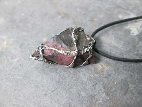 Talisman ,, Irnimit " — foto 2