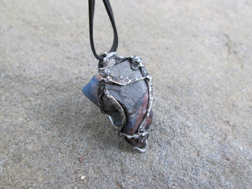 Talisman ,, Irnimit " — foto 5