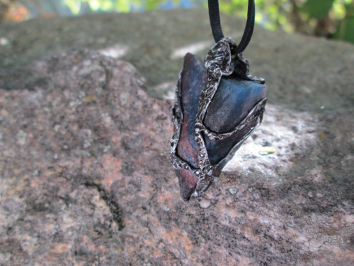 Talisman ,, Irnimit " — foto 3