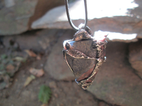 Talisman ,, Irnimit " — foto 6