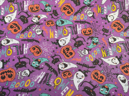 Metráž, Halloween — foto 3