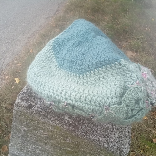 BARET Lumík — foto 3